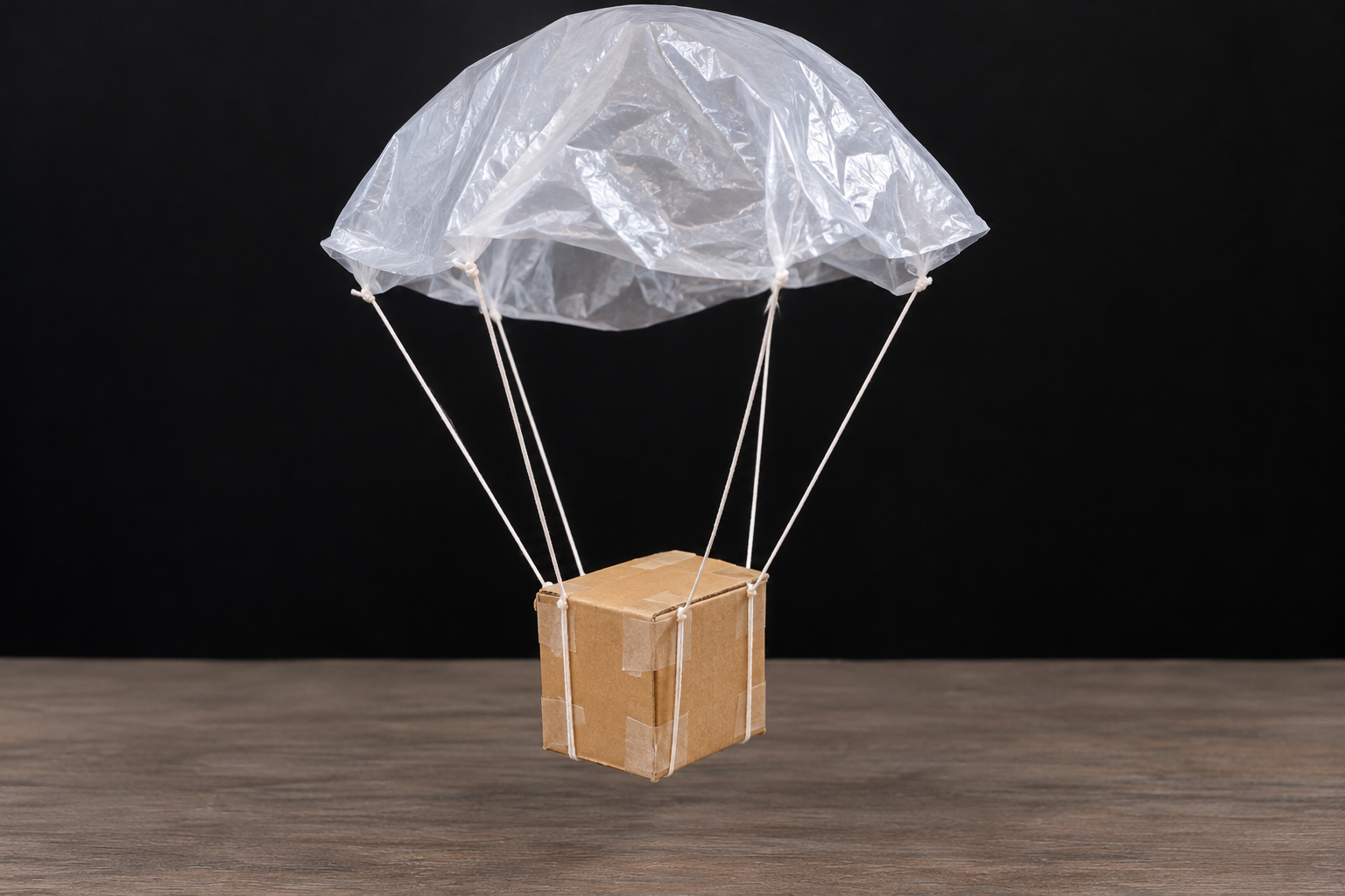 Parachute